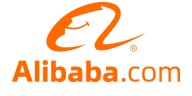 Alibaba PWA logo