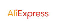 AliExpress PWA logo