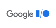Google IO PWA logo