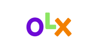 OLX PWA logo