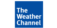 The Weather Channel PWA logo