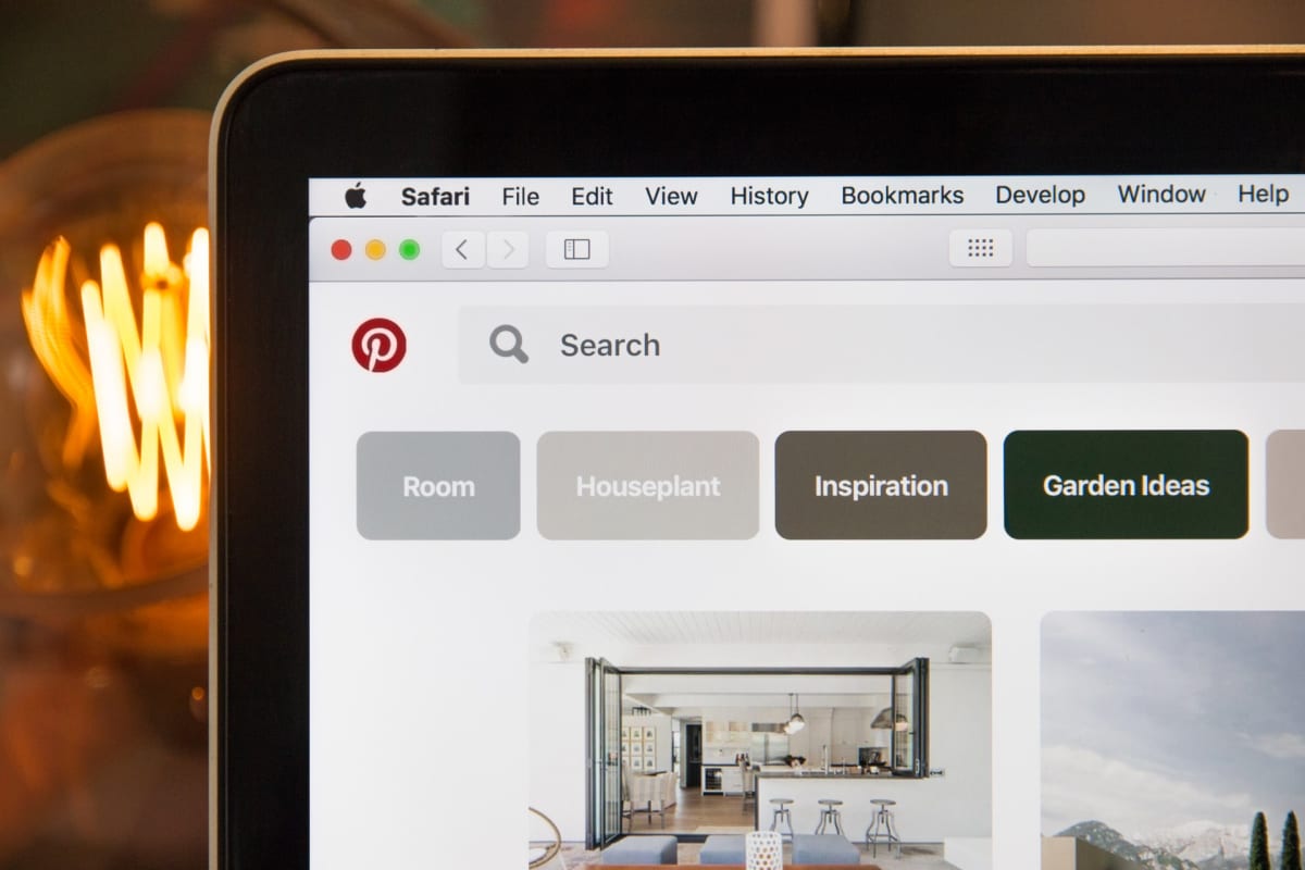 Pinterest users pin on the PWA despite connectivity issues